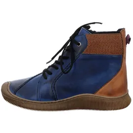 Gemini Damen Blau/Braun 40