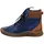 Gemini Damen Blau/Braun 40