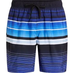 FIREFLY Herren Badeshorts He.-Badeshorts Lario M, BLUE, S