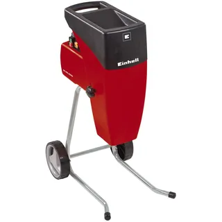Einhell GC-RS 2540 Elektrohäcksler 2500 W
