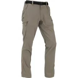 MAUL Sport Greenstone II SP - Lange Hose elas. sand (32) 30