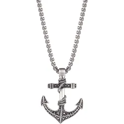 Kette mit Anhänger KINGKA 