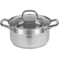 RESTO Kitchenware Libra Kochtopf 18 cm rund