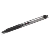 Pilot Pen Pilot V5 RT Tintenroller, einziehbar, 0,5 mm, Schwarz, 12 Stück