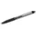 Pilot Pen Pilot V5 RT Tintenroller, einziehbar, 0,5 mm, Schwarz, 12 Stück