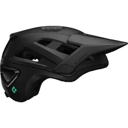 LAZER MTB-Helm Jackal KinetiCore, Matte Black M