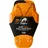 Furygan Full Back 2 D3O EVO Rückenprotektor, Orange – S-L