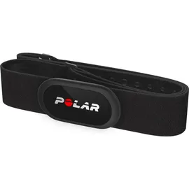 Polar Pacer Pro schwarz inkl. Brustgurt H10