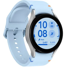 Samsung Galaxy Watch FE silver