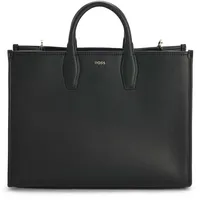 Boss Sandy Shopper Tasche 36 cm schwarz