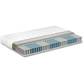 Beliani Springy 160 x 200 cm H3/H4