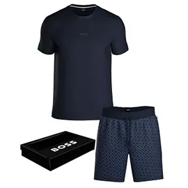 Boss Pyjama navy L