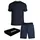 Boss Pyjama navy L