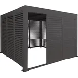 MCW MCW, Pavillon, L46-P (204 cm, 271 cm)