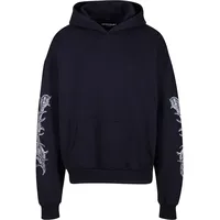 Mister Tee Upscale God Loyalty Love Ultra Heavy Oversize