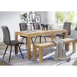 Wohnling Wohnling, Sitzbank, Mumbai (120 cm,