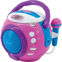Soundmaster KCD1600PI