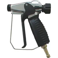 EWO EWO, Sicherheitswaschpistole proficlean Tülle 13 mm