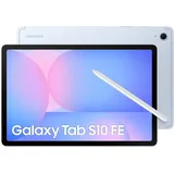 Samsung Galaxy Tab S10 FE 8 GB / 128 GB Blue