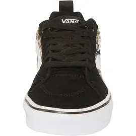 Vans Filmore Damen Schwarz 38