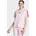 Women s 3-Stripes SJ Tee B T-Shirt Gr L rosa