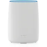 NETGEAR LBR20 - - Wireless Router - - WWAN - 1GbE - Wi-Fi 5 - Dual-Band - Weiß