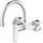 Grohe Eurosmart Einhebelmischer Chrom