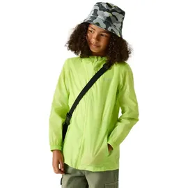 Regatta Regenjacke Pack-It III Grün 140
