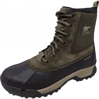 Sorel Herren Buxton Lite Boot WP Schuhe (Größe 42, braun)