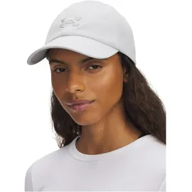 Under Armour Blitzing Adj Kappe grau One Size