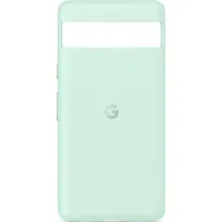 Google Pixel 7a Backcover Grün