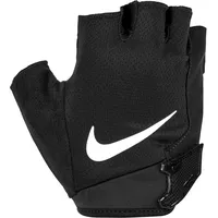 Nike Vapor Elite FG Trainingshandschuhe 091 black/black/white S