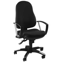 Topstar Bürostuhl TREND SY 10 AL.A1 schwarz