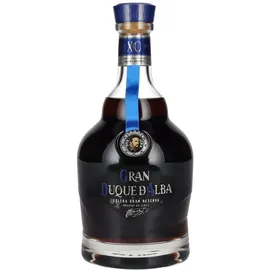 gran duque d'alba weinbrand Gran Duque d'Alba Solera Gran Reserva XO 40 % vol 0,7 l Geschenkbox
