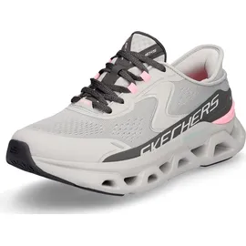 SKECHERS Glide-Step Altus Grau / Rosa 37