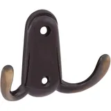 Grimme Mantelhaken Canelli - patiniert