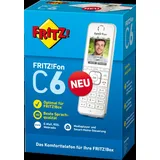 AVM Fritz! Fon C6 (20002896) von Händler ⭐⭐⭐⭐⭐