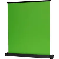 Celexon Mobile Chroma Key Green Screen 150 x 180 cm