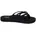 Damen mix b black on black 38