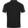 Jako Performance Poloshirt Herren schwarz/anthra light XXL