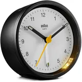 Braun BC12BW schwarz/weiß