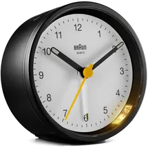 Braun BC12BW schwarz/weiß