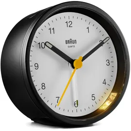 Braun BC12BW schwarz/weiß