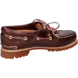 Timberland Boat Shoe Damen Braun 39