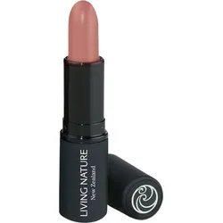 Living Nature Lippenstift - Precious, 4 Gramm