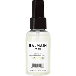 Balmain Hair Leave In Conditioner Spray Leave-In-Conditioner 50 ml 
