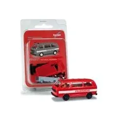 HERPA 012591 1:87 HERPA MiniKit: VW T3 Bus 