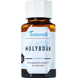 Naturafit Molybdaen 90 ST