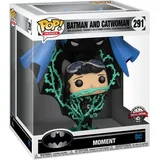 Funko Batman and Catwoman Spielfigur mehrfarbig
