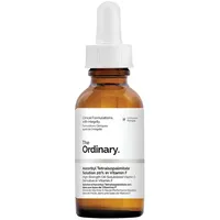 The Ordinary Ascorbyl Tetraisopalmitate Solution 20% in Vitamin F